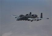 کشته شدن 7 غیرنظامی در حمله هوایی آمریکا به شرق افغانستان