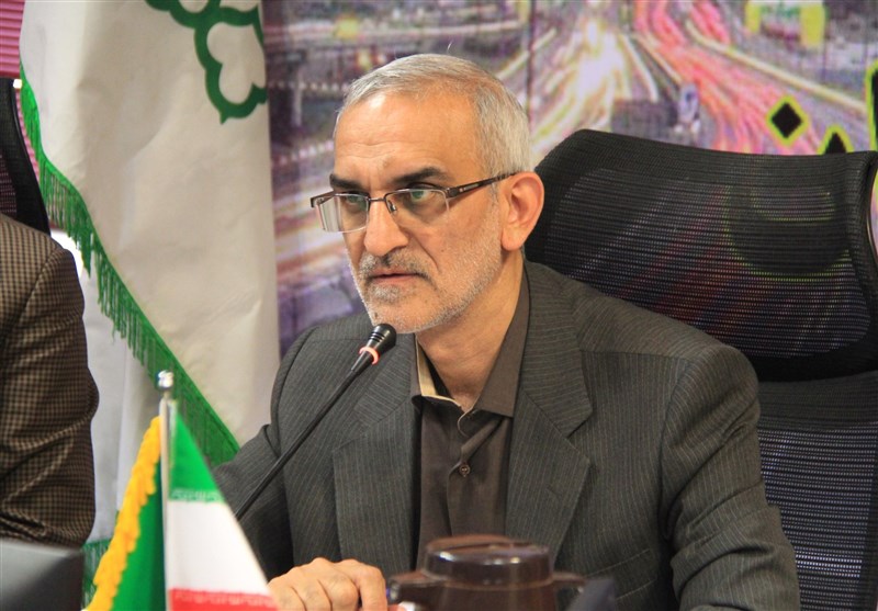 معاون حمل‌و‌نقل شهرداری تهران استعفا کرد