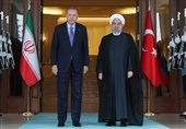 Turkish President Voices Opposition to US Sanctions against Iran