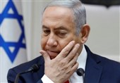 رژیم اسرائیل|دردسرهای نتانیاهو پایانی ندارد؛ لغو سفر به نیویورک به خاطر وضعیت پیچیده