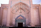 شهرزیرزمینی نوش آباد کاشان