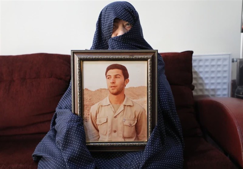 پایان چشم انتظاری خانواده دو شهید تهرانی بعد از 35 سال+فیلم