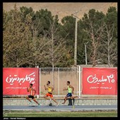 مسابقات دو و میدانی قهرمانی باشگاه‌های کشور