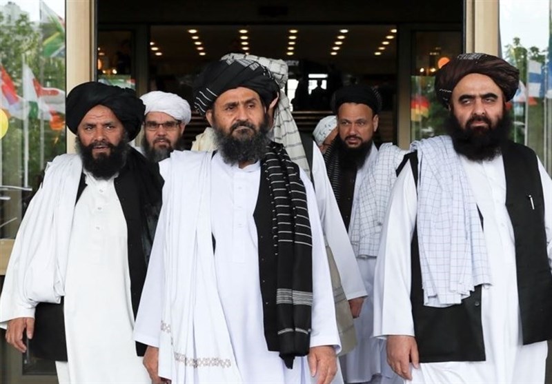 اختصاصی تسنیم| هیات سیاسی طالبان به تهران سفر کرد