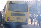 60 اتوبوس شهری کاشان از رده خارج شده است