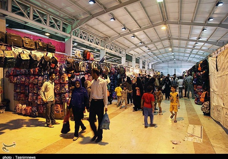 خطر جانی در کمین شهروندان؛ «نمایشگاه بین‌المللی سنندج» راهی برای تردد ندارد