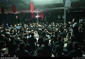 استاندار تهران: مراسم سوگواری ایام محرم با رعایت پروتکل‌های بهداشتی برگزار می‌شود