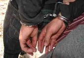 اردبیل| عاملان نزاع دسته جمعی در شهرستان بیله‌سوار دستگیر شدند