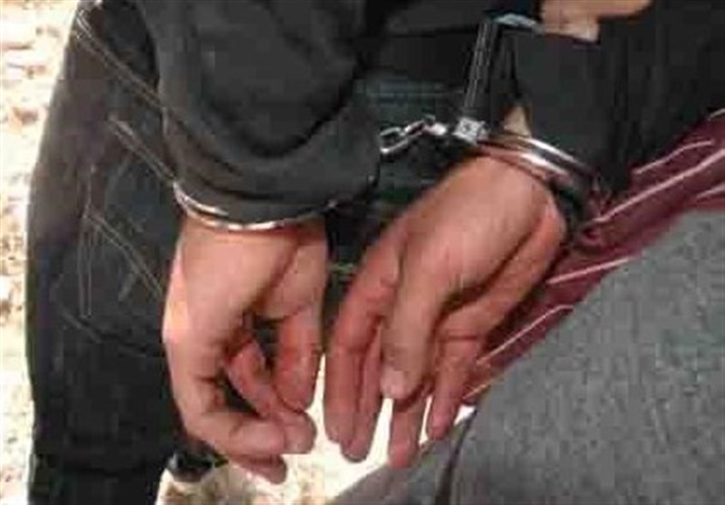 دستگیری یک متهم در رابطه با مسمومیت الکلی در قشم