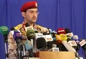 Yemeni Drones, Missiles Hit Sensitive Sites in Riyadh: Army Spokesman