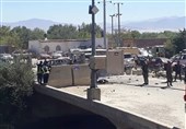افغانستان|2 انفجار در نزدیک گردهمایی انتخاباتی «اشرف غنی» 24 کشته برجا گذاشت