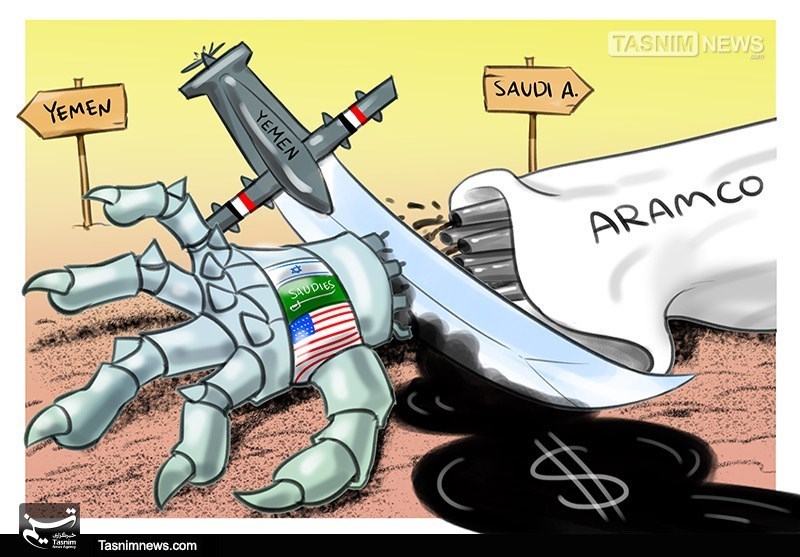 ناکامی سعودی‌ها در حمایت از منابع نفتی/ تزلزل اقتصاد عربستان