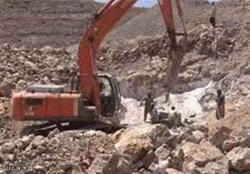 معادن خطرآفرین برای محیط‌زیست استان سمنان تعطیل می‌شود