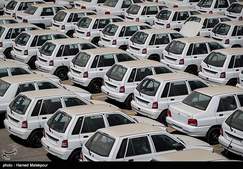 سایپا انبار 30هزار خودرو را تکذیب کرد/ آغاز فروش فوق العاده خودرو از عید فطر