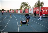 سالن ورزشی دو و میدانی چهارمحال و بختیاری افتتاح می‌شود