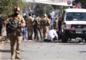 تلفات انفجار کابل به 28 کشته و 38 زخمی افزایش یافت