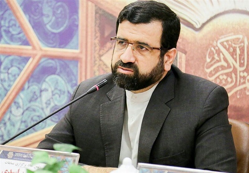 مشاور امور قرآنی رئیس سازمان تبلیغات اسلامی منصوب شد