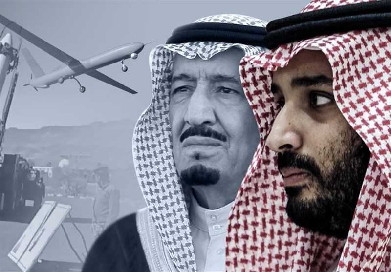 شکاف عمیق در خاندان سعودی؛ دستگیری &quot; چهارمین شاهزاده &quot; در عربستان