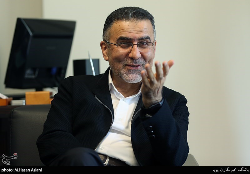 گفت و گو با حجت الله ایوبی دبیرکل کمیسیون ملی یونسکو در ایران