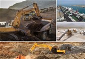 263 میلیون دلار کالا از قزوین صادر شد