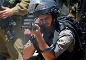 Israeli Raid in Ramallah Sparks Clashes (+Video)
