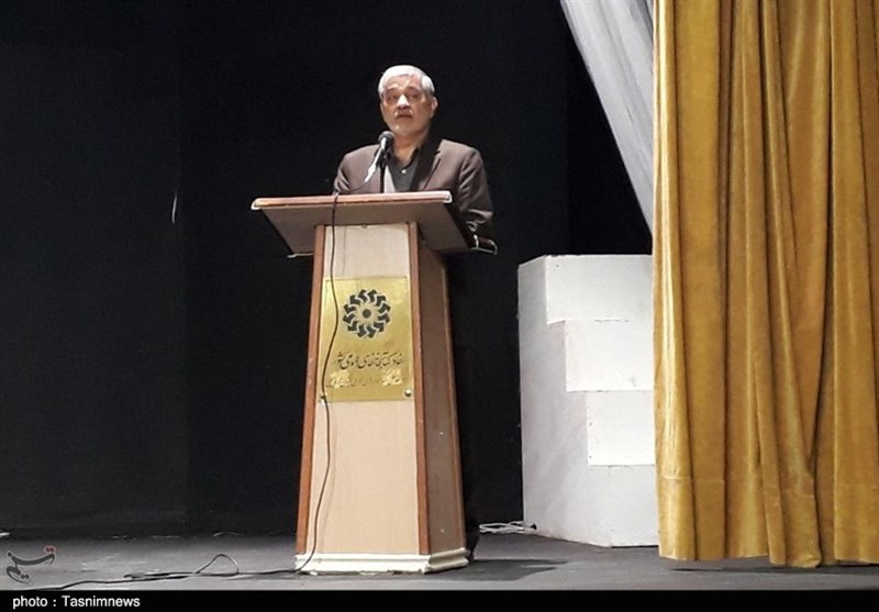جلسه پرتنش صندوق اعتباری هنر در اردبیل؛ متولیان: کار ما بی‌نقص نیست