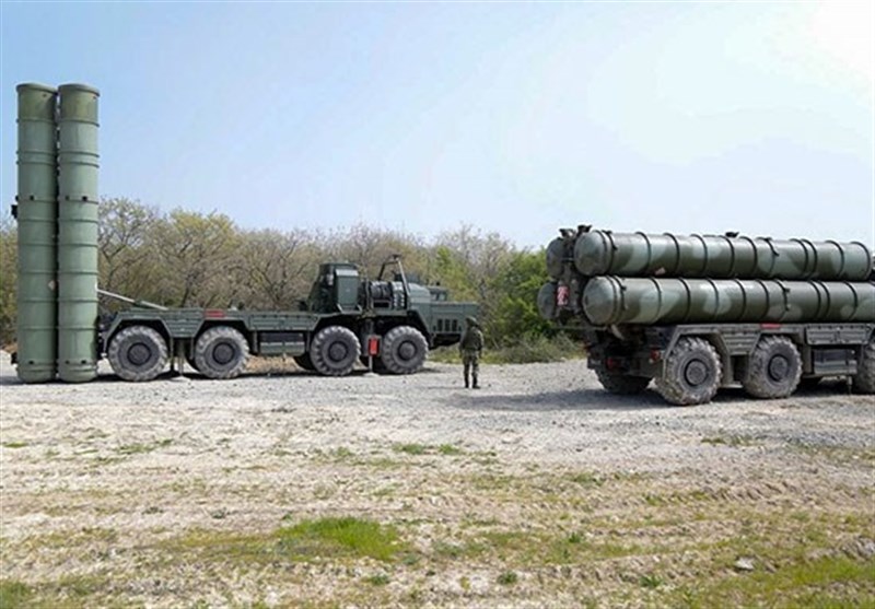 Turkey Bought S400s to Use, Head of Defense Industry Says