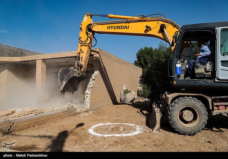 45 پروژه عمرانی در روستاهای محروم استان قزوین به بهره‌برداری می‌رسد