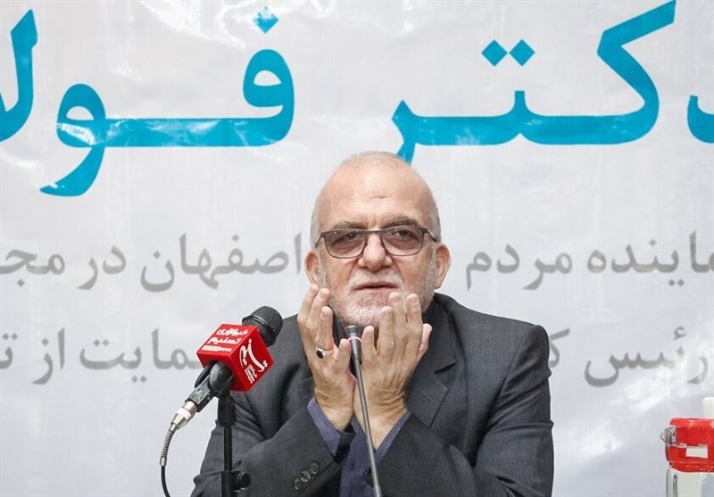 اصفهان| وزارت صمت به‌جای حاکمیت «بنگاه‌داری» می‌کند؛ شفافیت آراء نمایندگان باید به یک اصل تبدیل شود