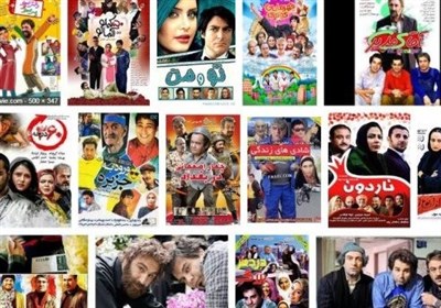  کمدی‌های ایرانی و خارجی به تلویزیون می‌آیند / شروعِ "رخ به رخ" و برنامه ویژه "صبح جمعه با شما" در ۱۷ ربیع 