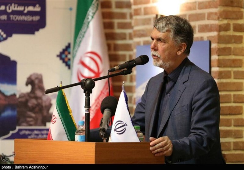 وزیر ارشاد: شعر عاشورایی یکی از شاخه‌های پربار شعر ایران اسلامی است