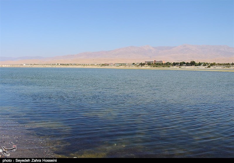 بودجه احیای دریاچه ارومیه به دلیل افزایش بارش‌ها کاهش یافت
