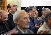 سفر وزیر فرهنگ و ارشاد اسلامی به اردبیل