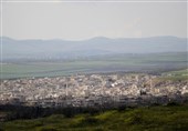 سوریه|ادامه حملات تروریست‌ها به گذرگاه «ابوالضهور» در ادلب
