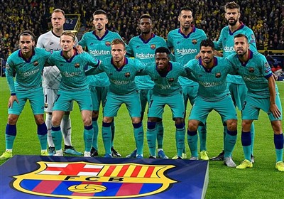  مخالفت بازیکنان بارسلونا با کاهش حقوق‌شان برای کمک به باشگاه 