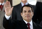 دیکتاتور مخلوع و فراری تونس درگذشت