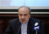 سلطانی‌فر: تمام نیازهای کاراته ایران برای موفقیت در المپیک فراهم است