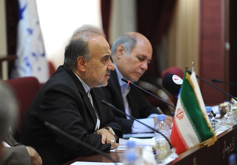 سلطانی‌فر: ایران امنیت کامل برای برگزاری هرگونه رویداد بین‌المللی را دارد