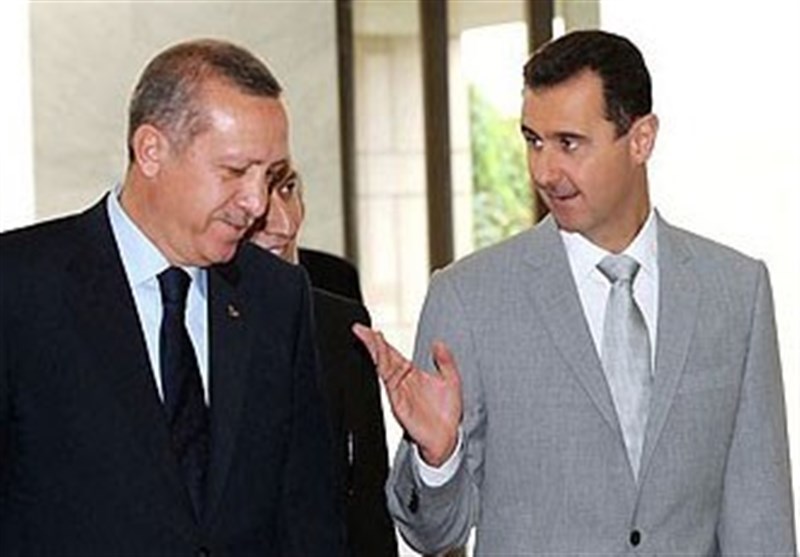 گزارش| واکنش ترکیه به پیشنهادهای عادی‌سازی روابط با سوریه