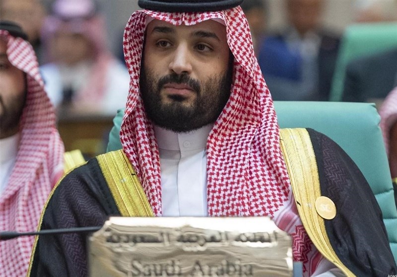 اکثر اعدامی‌های عربستان مخالف بن‌سلمان هستند