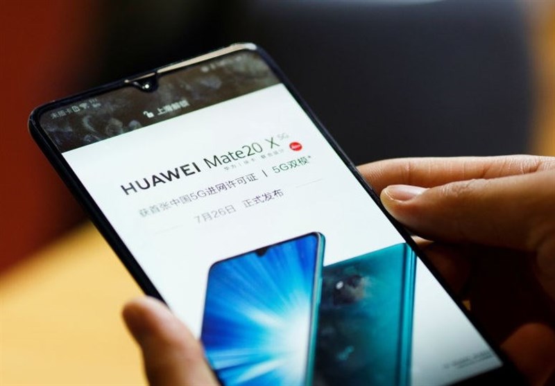 Huawei’s New Flagship Smartphones Use Own Browser, Apps