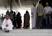 موج خروج کارگران خارجی از عربستان سعودی
