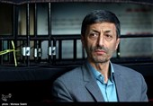 پرویز فتاح رئیس بنیاد مستضعفان انقلاب اسلامی در سفر به استان اصفهان