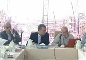 بوشهر|روند تولید گاز در پارس جنوبی در عسلویه با حضور وزیر نفت بررسی می‌شود