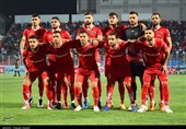 اصفهان| ترکیب تیم فوتبال نساجی برابر ذوب‌آهن اعلام شد