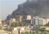 Bomb Attack Kills 12, Injures Several Others Near Iraqi Holy City