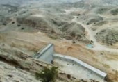 اجرای عملیات احداث سد آبریز کهگیلویه از سر گرفته می‌شود