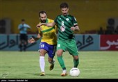 اصفهان| ذوبآهن و صنعت نفت آبادان؛ اصفهانیها در حسرت برد