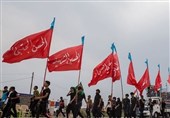 بیش از 29 هزار بوشهری در سامانه سماح برای شرکت در پیاده‌روی اربعین ثبت نام کردند