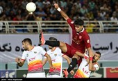مسجدی: آغاز لیگ برتر از 16 آبان به بعد منعی ندارد/ تصمیم با فدراسیون فوتبال است